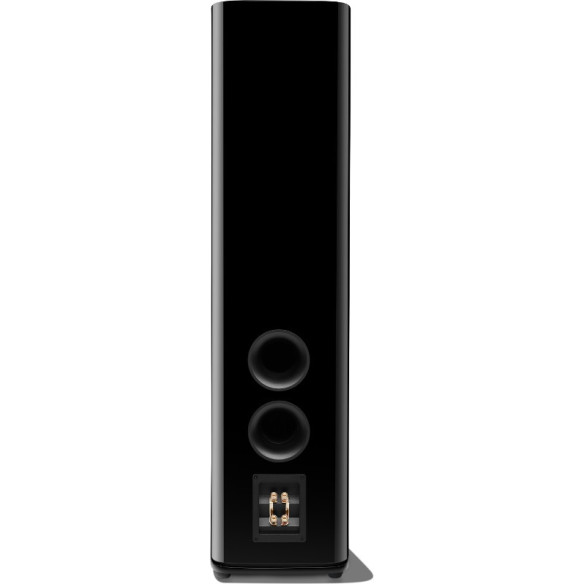JBL Synthesis HDI-3600 - Enceintes Colonnes - Laqué Noir, Chêne Gris ou Noyer