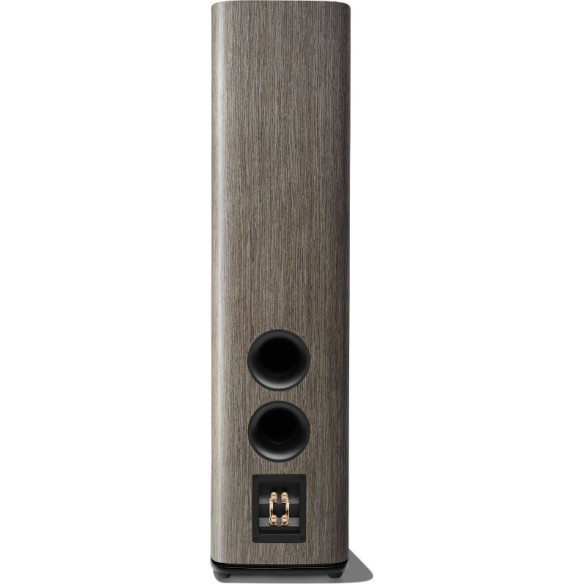 JBL Synthesis HDI-3600 - Enceintes Colonnes - Laqué Noir, Chêne Gris ou Noyer