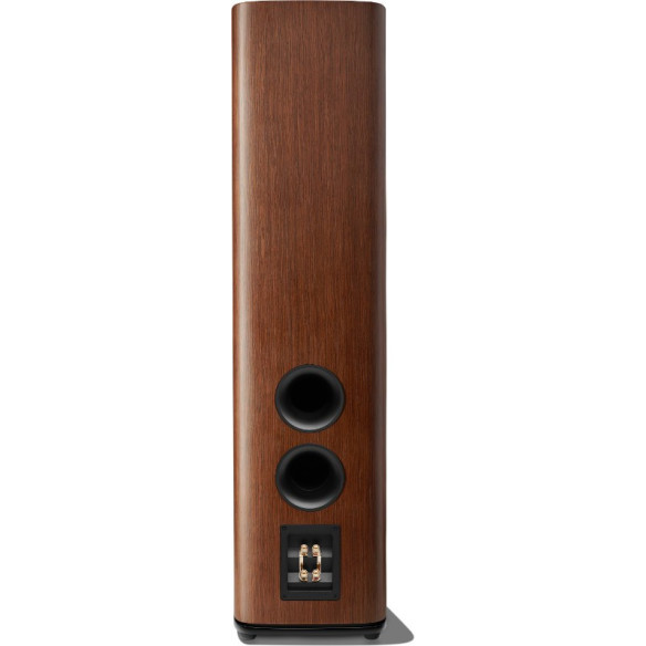 JBL Synthesis HDI-3600 - Enceintes Colonnes - Laqué Noir, Chêne Gris ou Noyer