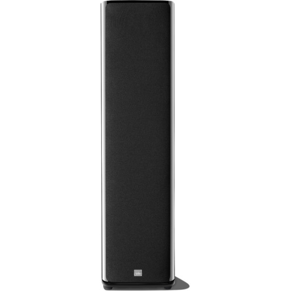 JBL Synthesis HDI-3800 - Enceintes Colonnes - Laqué Noir, Chêne Gris ou Noyer
