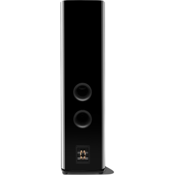 JBL Synthesis HDI-3800 - Enceintes Colonnes - Laqué Noir, Chêne Gris ou Noyer
