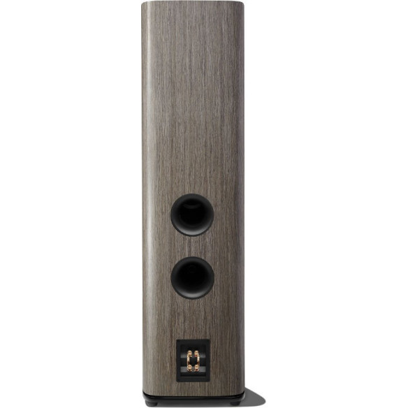 JBL Synthesis HDI-3800 - Enceintes Colonnes - Laqué Noir, Chêne Gris ou Noyer