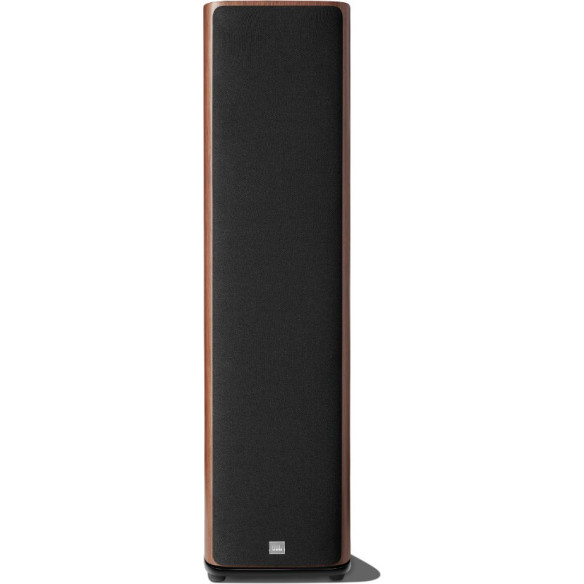 JBL Synthesis HDI-3800 - Enceintes Colonnes - Laqué Noir, Chêne Gris ou Noyer