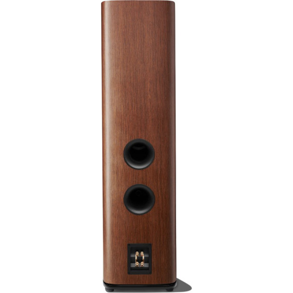 JBL Synthesis HDI-3800 - Enceintes Colonnes - Laqué Noir, Chêne Gris ou Noyer