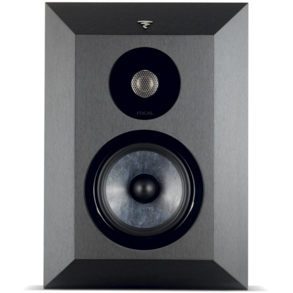 Focal Chora Surround - Enceintes Surrounds - Noir