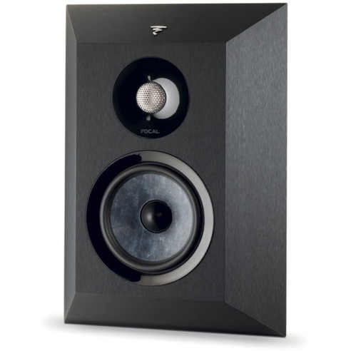 Focal Chora Surround - Enceintes Surrounds - Noir