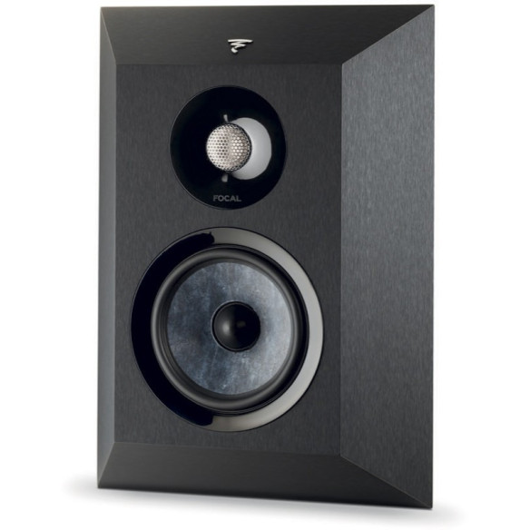 Focal Chora Surround - Enceintes Surrounds - Noir