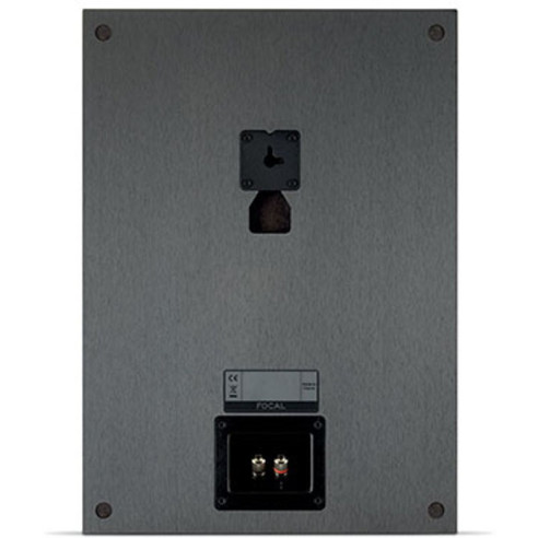 Focal Chora Surround - Enceintes Surrounds - Noir