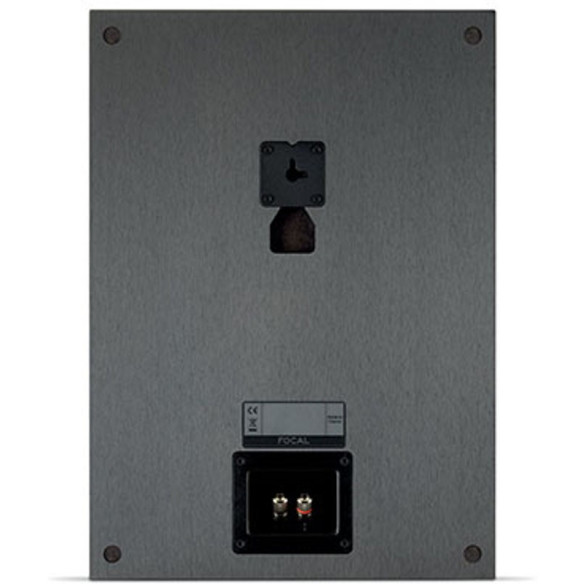 Focal Chora Surround - Enceintes Surrounds - Noir