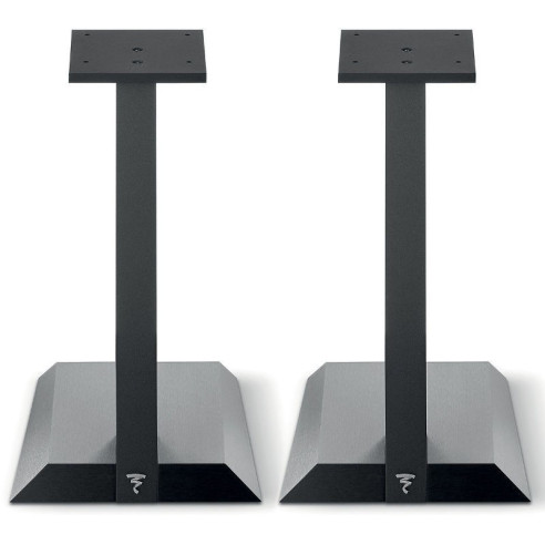 Focal Chora Stand - Pieds d'Enceintes - Noir