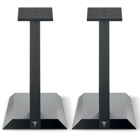 Focal Chora Stand - Pieds d'Enceintes - Noir