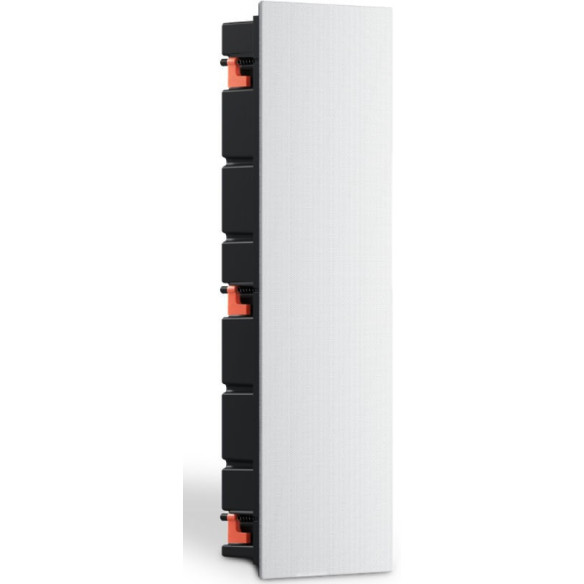 Dali Phantom M-375 - Enceinte Encastrable - Cache Blanc