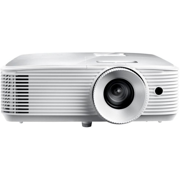 Optoma HD29H - Vidéo Projecteur - Blanc