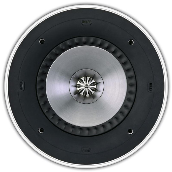 KEF Ci200RR-THX - Enceinte Encastrable certifiée THX ULTRA 2