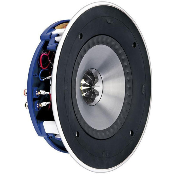 KEF Ci200RR-THX - Enceinte Encastrable certifiée THX ULTRA 2