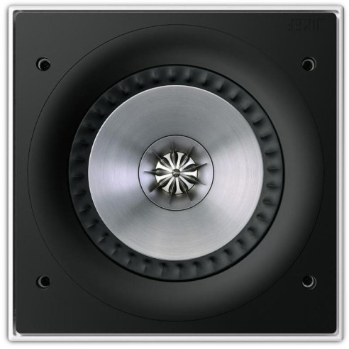 KEF Ci200RS-THX - Enceinte Encastrable certifiée THX Ultra 2