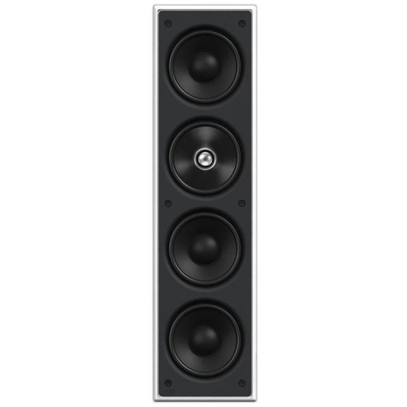 KEF Ci4100QL-THX - Enceinte Encastrable certifiée THX