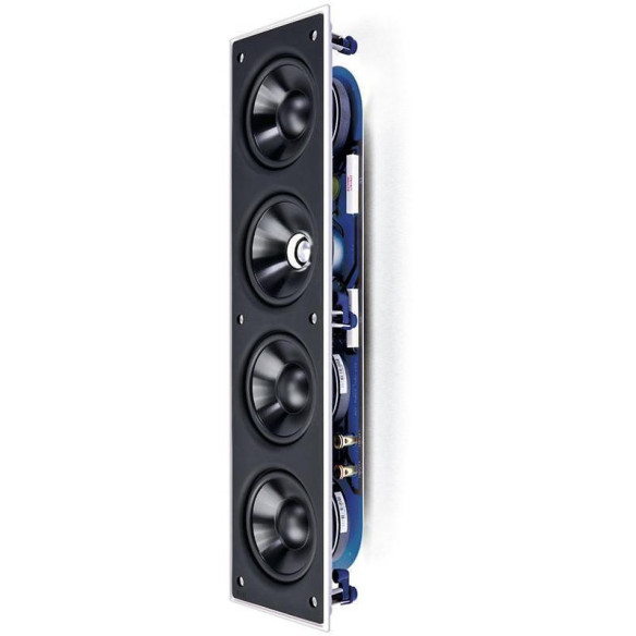 KEF Ci4100QL-THX - Enceinte Encastrable certifiée THX