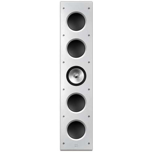 KEF Ci5160RL-THX - Enceinte Encastrable certifiée THX ULTRA 2