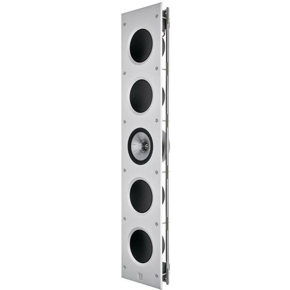 KEF Ci5160RL-THX - Enceinte Encastrable certifiée THX ULTRA 2
