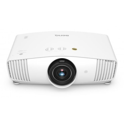 BenQ W5700 Noir W5700S Blanc - Vidéo Projecteur