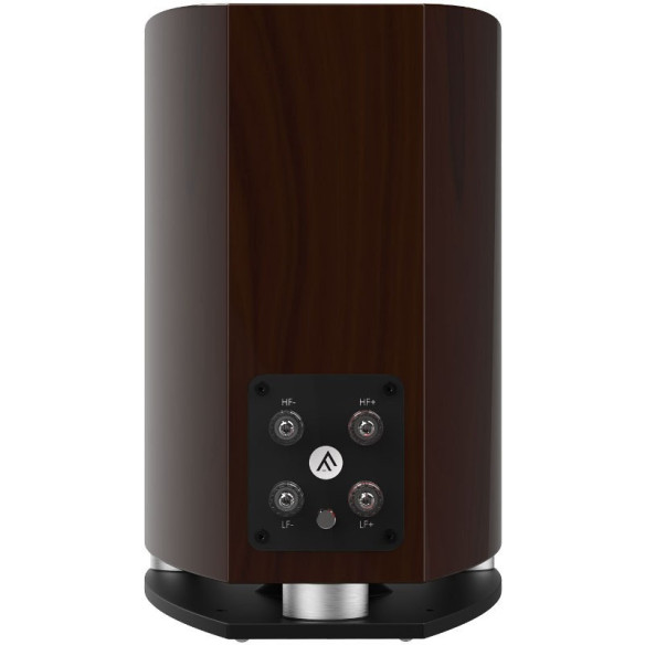 Fyne Audio F700 - Enceintes Bibliothèques - Piano Noir, Piano Blanc ou Piano Walnut