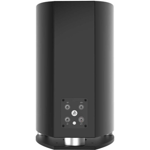 Fyne Audio F701 - Enceintes Bibliothèques - Piano Noir, Piano Blanc ou Piano Walnut