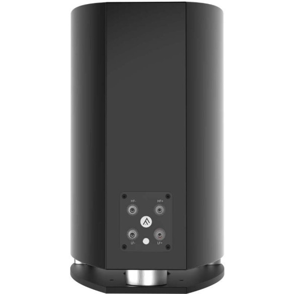 Fyne Audio F701 - Enceintes Bibliothèques - Piano Noir, Piano Blanc ou Piano Walnut