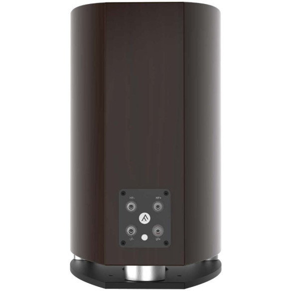 Fyne Audio F701 - Enceintes Bibliothèques - Piano Noir, Piano Blanc ou Piano Walnut