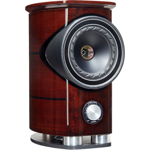 Fyne Audio F1-5 - Enceintes Bibliothèques - Walnut
