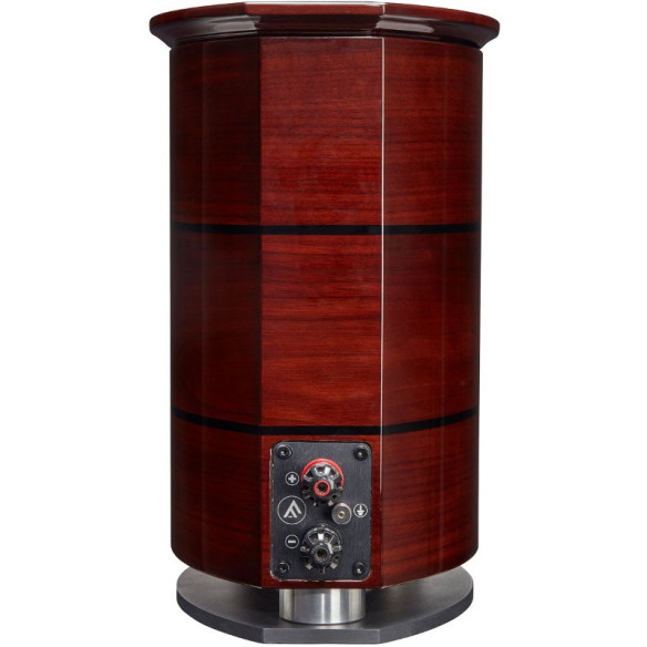 Fyne Audio F1-5 - Enceintes Bibliothèques - Walnut