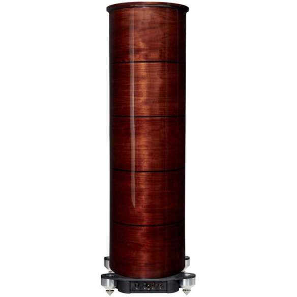 Fyne Audio F1-12 - Enceintes Colonnes - Walnut