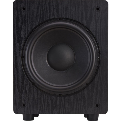 Fyne Audio F3-12 - Caisson de Basses - Bois Noir