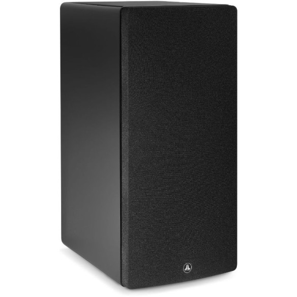 JL Audio Fathom F212 V2 - Caisson de Basses - Laqué Noir