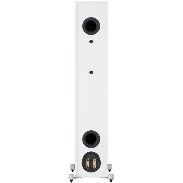 Monitor Audio Bronze 200 6G - Enceintes Colonnes - Noir, Blanc, Noyer ou Urban Grey
