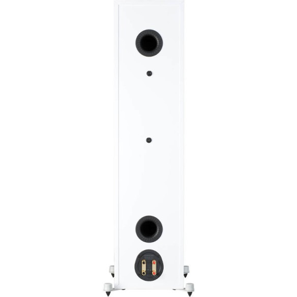 Monitor Audio Bronze 500 6G - Enceintes Colonnes - Noir, Blanc, Noyer ou Urban Grey