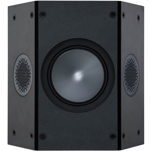 Monitor Audio Bronze FX 6G - Enceintes Surrounds - Noir ou Blanc