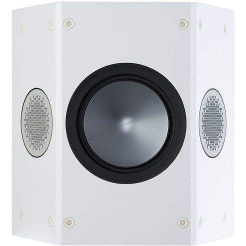Monitor Audio Bronze FX 6G - Enceintes Surrounds - Noir ou Blanc