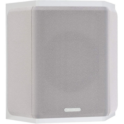 Monitor Audio Bronze FX 6G - Enceintes Surrounds - Noir ou Blanc