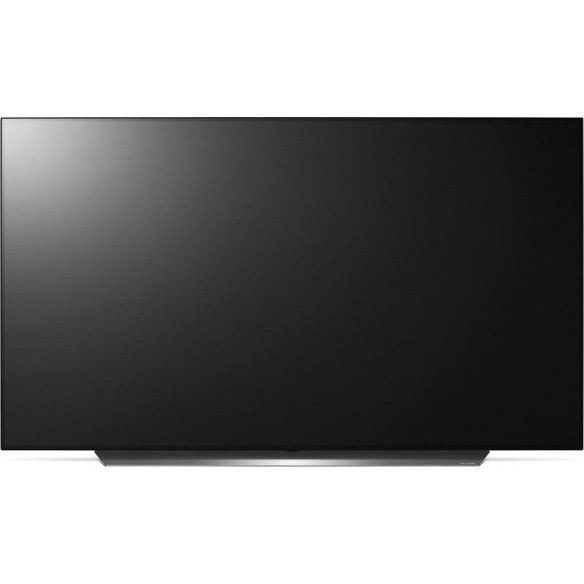 LG OLED55CX - TV UHD - Noir