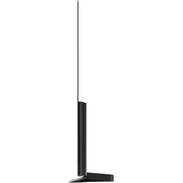 LG OLED55CX - TV UHD - Noir
