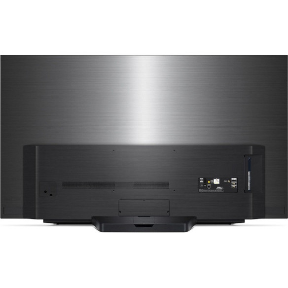 LG OLED55CX - TV UHD - Noir