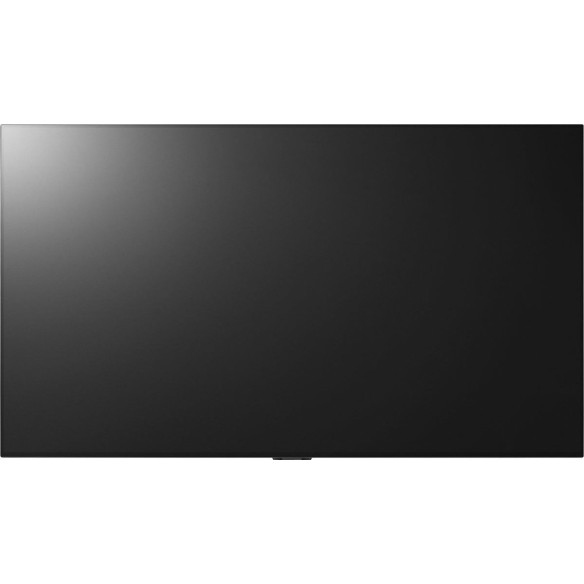 LG OLED55GX - TV UHD - Noir