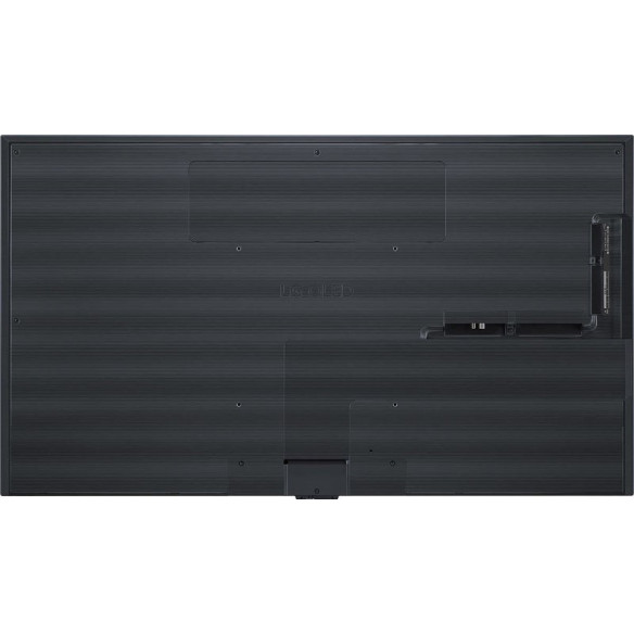 LG OLED55GX - TV UHD - Noir