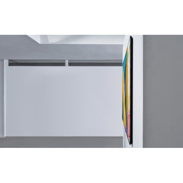 LG OLED55GX - TV UHD - Noir