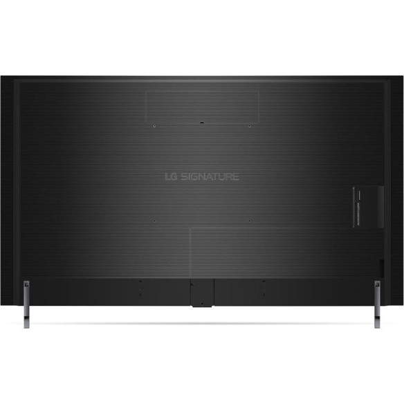 LG OLED77ZX - TV OLED 8K - Noir