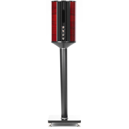 Sonus Faber Guarneri Tradition - Enceintes Bibliothèques - Wenge ou Rouge