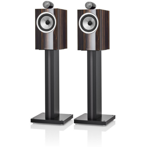 B&W 705 Signature - Enceintes Bibliothèques - Datuk Gloss