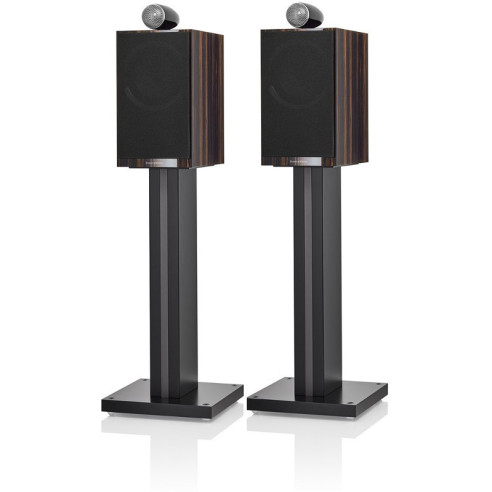 B&W 705 Signature - Enceintes Bibliothèques - Datuk Gloss