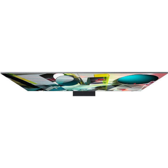 Samsung QE85Q950TS - TV QLED 8K - Silver